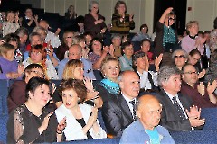 Международный музыкальный фестиваль имени Е.Мравинского