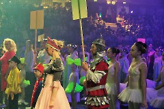 «Славянский венок 2017». Гала-концерт