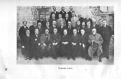 Сборник Первого всегосударственного слёта русских хоров