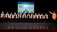 24 - Центр русской культуры. 'Хрустальный ключ' 19 марта 2023 г. Фото- Александр Хмыров