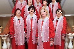 Нарвское общество славянских культур «Святогор»