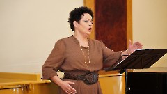 Концерт «Голоса славян»