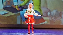 Концерт «Детский букет» в Центре русской культуры