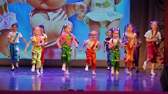 Концерт «Детский букет» в Центре русской культуры