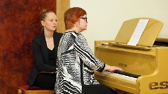 Концерт «Песни славянских народов»