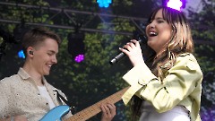 Концерт Алики Миловой в рамках Дней Старого города