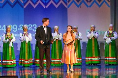 Концерт «Под одним небом»