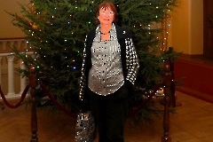 Рождественская выставка в Центре русской культуры