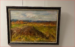 Анна Дрёмина. Становление