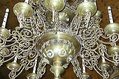 Храм Казанской иконы Божией Матери в Силламяэ