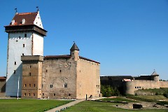 Нарвский музей