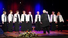 31. Kiviõli Rahvamaja. 14.04.2024 a. Foto- Aleksandr Hmõrov