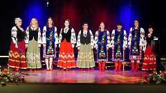 35. Kiviõli Rahvamaja. 14.04.2024 a. Foto- Aleksandr Hmõrov