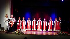 41. Kiviõli Rahvamaja. 14.04.2024 a. Foto- Aleksandr Hmõrov