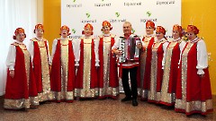 43. Kiviõli Rahvamaja. 14.04.2024 a. Foto- Aleksandr Hmõrov