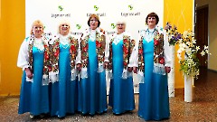46. Kiviõli Rahvamaja. 14.04.2024 a. Foto- Aleksandr Hmõrov