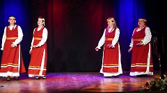 48. Kiviõli Rahvamaja. 14.04.2024 a. Foto- Aleksandr Hmõrov