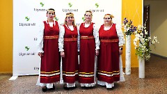 49. Kiviõli Rahvamaja. 14.04.2024 a. Foto- Aleksandr Hmõrov
