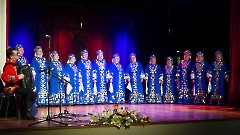 63. Kiviõli Rahvamaja. 14.04.2024 a. Foto- Aleksandr Hmõrov