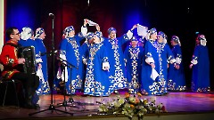 65. Kiviõli Rahvamaja. 14.04.2024 a. Foto- Aleksandr Hmõrov