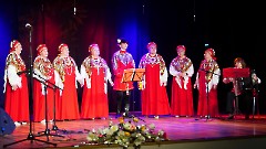 68. Kiviõli Rahvamaja. 14.04.2024 a. Foto- Aleksandr Hmõrov