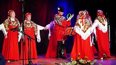 70. Kiviõli Rahvamaja. 14.04.2024 a. Foto- Aleksandr Hmõrov