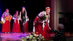 71. Kiviõli Rahvamaja. 14.04.2024 a. Foto- Aleksandr Hmõrov