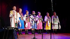 74. Kiviõli Rahvamaja. 14.04.2024 a. Foto- Aleksandr Hmõrov