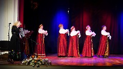 75. Kiviõli Rahvamaja. 14.04.2024 a. Foto- Aleksandr Hmõrov