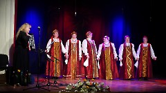 76. Kiviõli Rahvamaja. 14.04.2024 a. Foto- Aleksandr Hmõrov