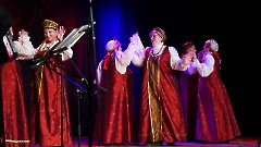 77. Kiviõli Rahvamaja. 14.04.2024 a. Foto- Aleksandr Hmõrov