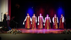 78. Kiviõli Rahvamaja. 14.04.2024 a. Foto- Aleksandr Hmõrov