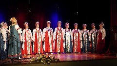 87. Kiviõli Rahvamaja. 14.04.2024 a. Foto- Aleksandr Hmõrov