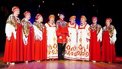 90. Kiviõli Rahvamaja. 14.04.2024 a. Foto- Aleksandr Hmõrov