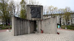9 мая 2024 г.: Силламяэ - Синимяэ - Нарва-Йыэсуу - Нарва
