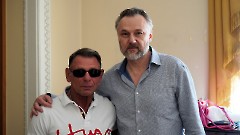 «Зри в корень». В Центре русской культуры открылась выставка художников