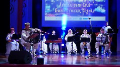 В Центре русской культуры состоялся концерт «Песня русская, родная» 