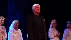 В Центре русской культуры состоялся концерт «Песня русская, родная» 