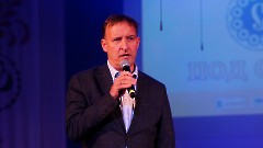 В Центре русской культуры состоялся традиционный концерт  «Под одним небом»