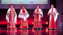 В Центре русской культуры состоялся традиционный концерт  «Под одним небом»