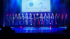 В Центре русской культуры состоялся традиционный концерт  «Под одним небом»