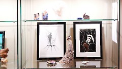 Художественная выставка в Центре русской культуры