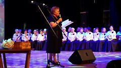 Юбилей нарвского общества «Надежда»