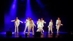 Show Must go on: Концерт студии DeLight в Центре русской культуры