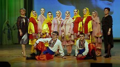 Ансамбль народного танца «Нарва»