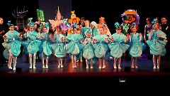 «Волшебник изумрудного города» в Центре русской культуры