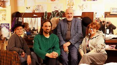 Русский театр кукол