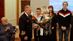 Конкурс авторской песни в Центре русской культуры