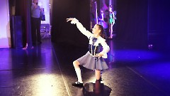 12. Танцевальный фестиваль Dance Express. Центр русской культуры, 7-8 декабря 2024 г. Фото - Александр Хмыров