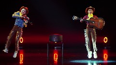 16. Танцевальный фестиваль Dance Express. Центр русской культуры, 7-8 декабря 2024 г. Фото - Александр Хмыров